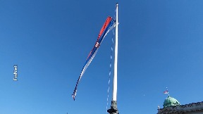 Dan žalosti u Srbiji